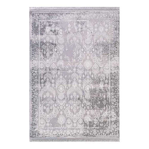 Harmonie Carpets-Artemis-Artemis Inspiration Serien Teppich 0650G Grau-200x290