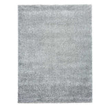 Merinos Topas Serien Teppich 330 95-Silber