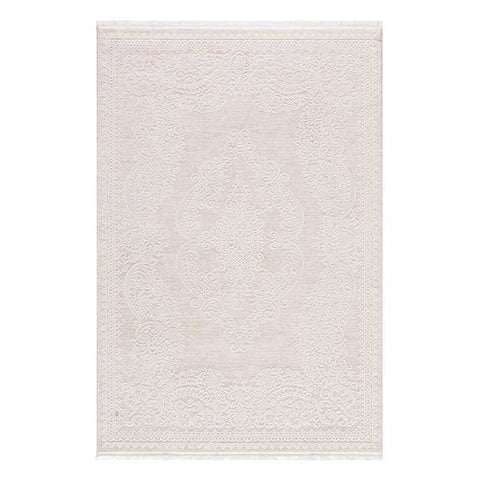 Harmonie Carpets-Artemis-Artemis Murano Serien Teppich 1351C-Creme-200x290