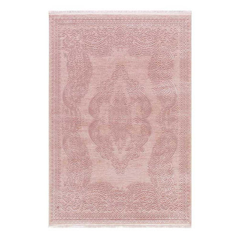 Harmonie Carpets-Artemis-Artemis Murano Serien Teppich 1351A-Rose-200x290